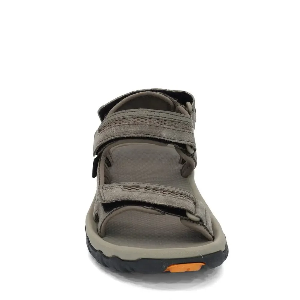 Teva Men's Hudson Sandal beige sz 13 new $75
